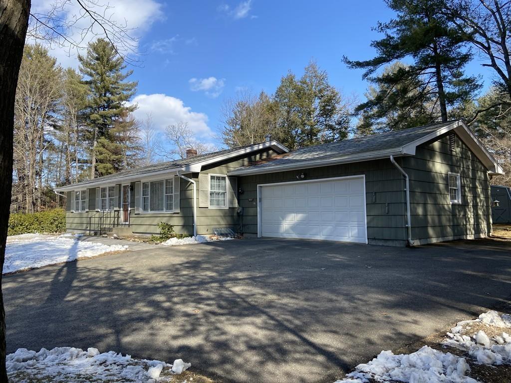 16 Heatherstone Road Amherst, MA 01002 - Photo 36 of 37