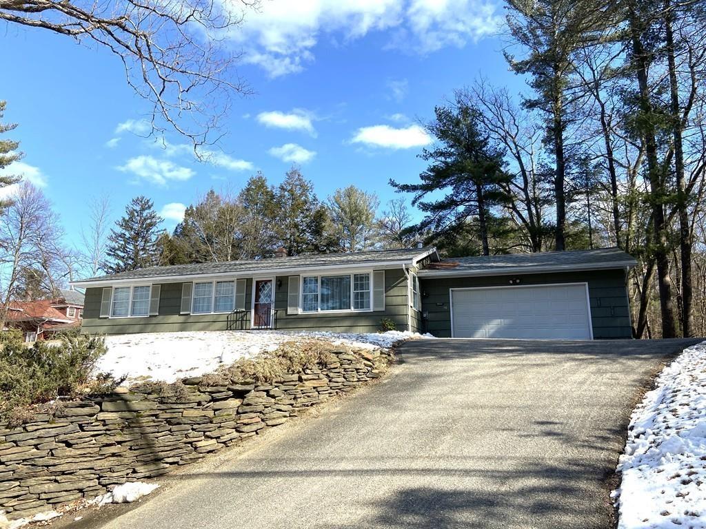 16 Heatherstone Road Amherst, MA 01002 - Photo 37 of 37