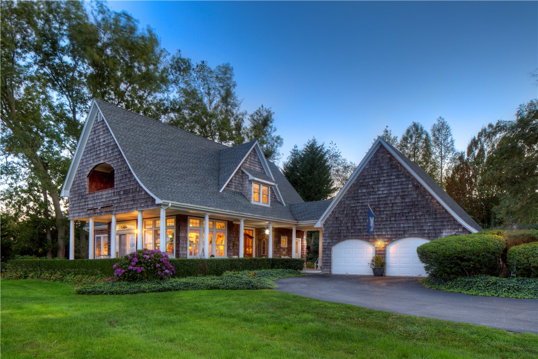 118 Prospect Farm Road Portsmouth, RI 02871 - Photo 1 of 50 Gallery Image 1