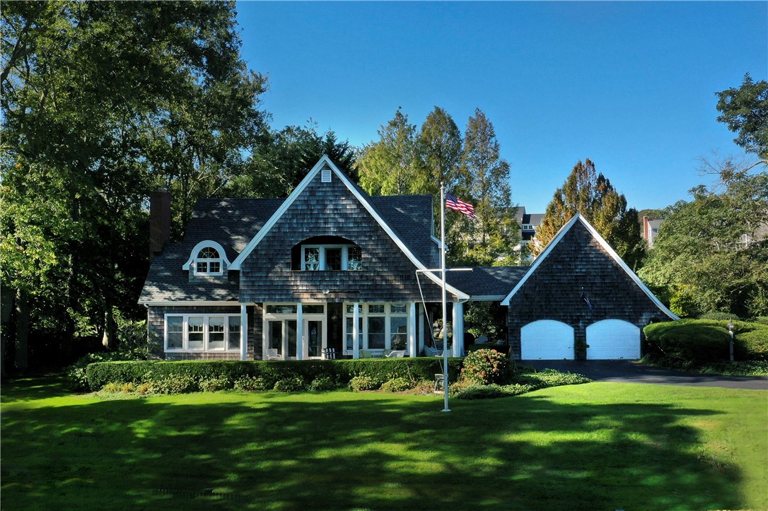 118 Prospect Farm Road Portsmouth, RI 02871 - Photo 2 of 50 Gallery Image 2
