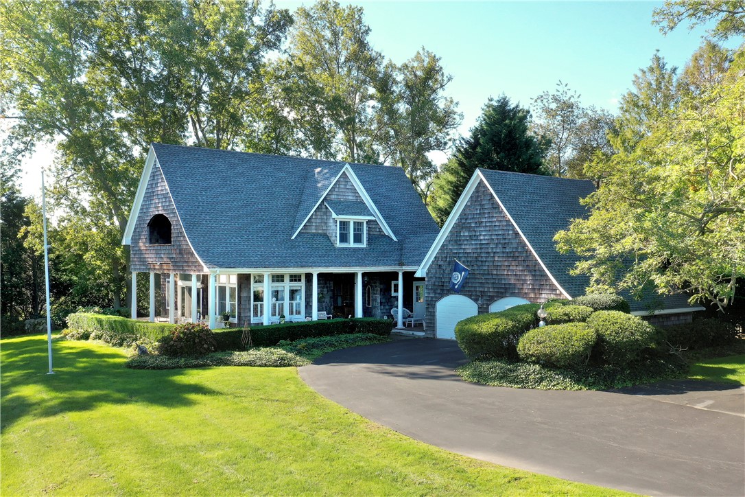 118 Prospect Farm Road Portsmouth, RI 02871 - Photo 49 of 50 Gallery Image 49