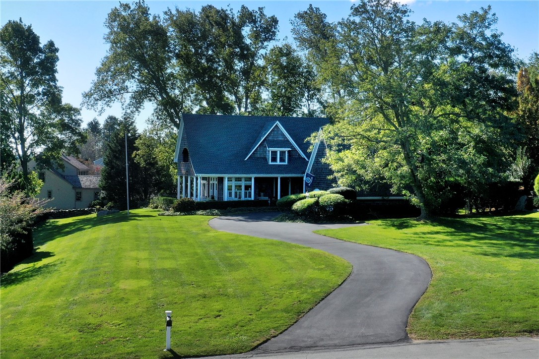 118 Prospect Farm Road Portsmouth, RI 02871 - Photo 50 of 50 Gallery Image 50