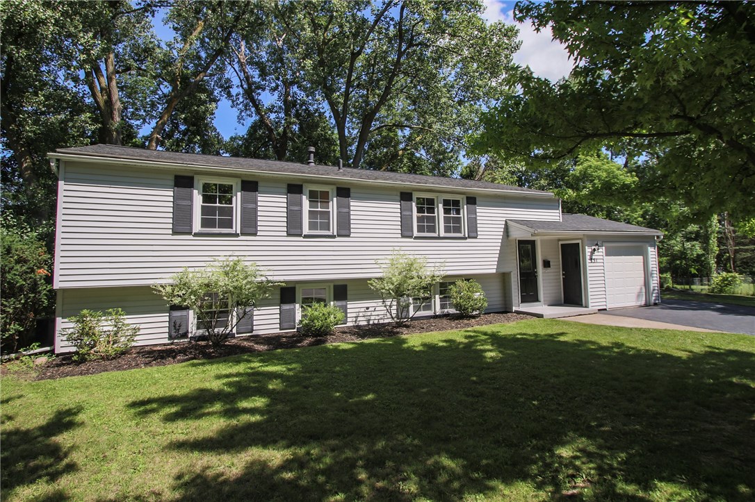 231 Elmcroft Road Rochester, NY 14609 - Photo 1 of 1