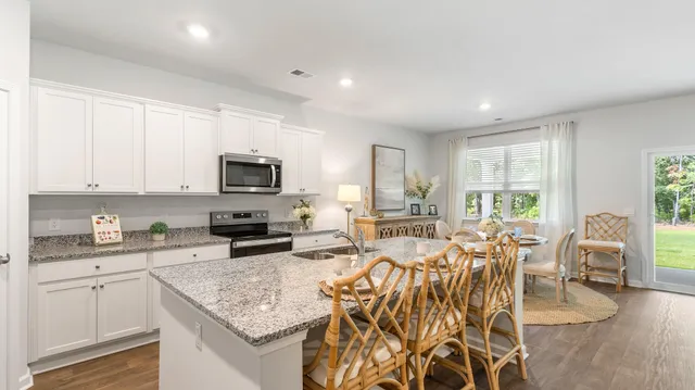 $447,075 | 105 Morning View Way, Moncks Corner, SC 29461