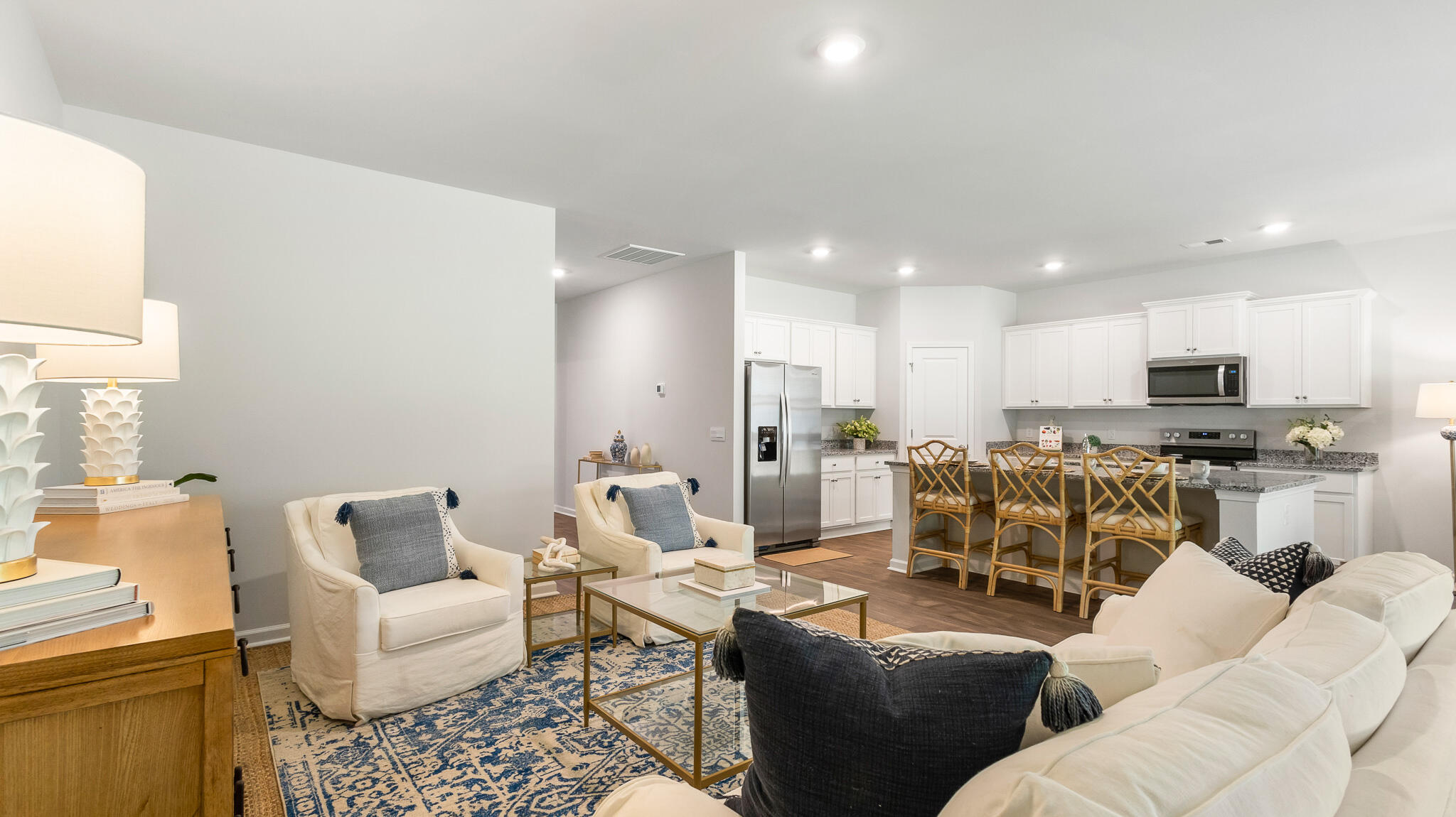 105 Morning View Way Moncks Corner, SC 29461 - Photo 3 of 24 Litchfield LK_20