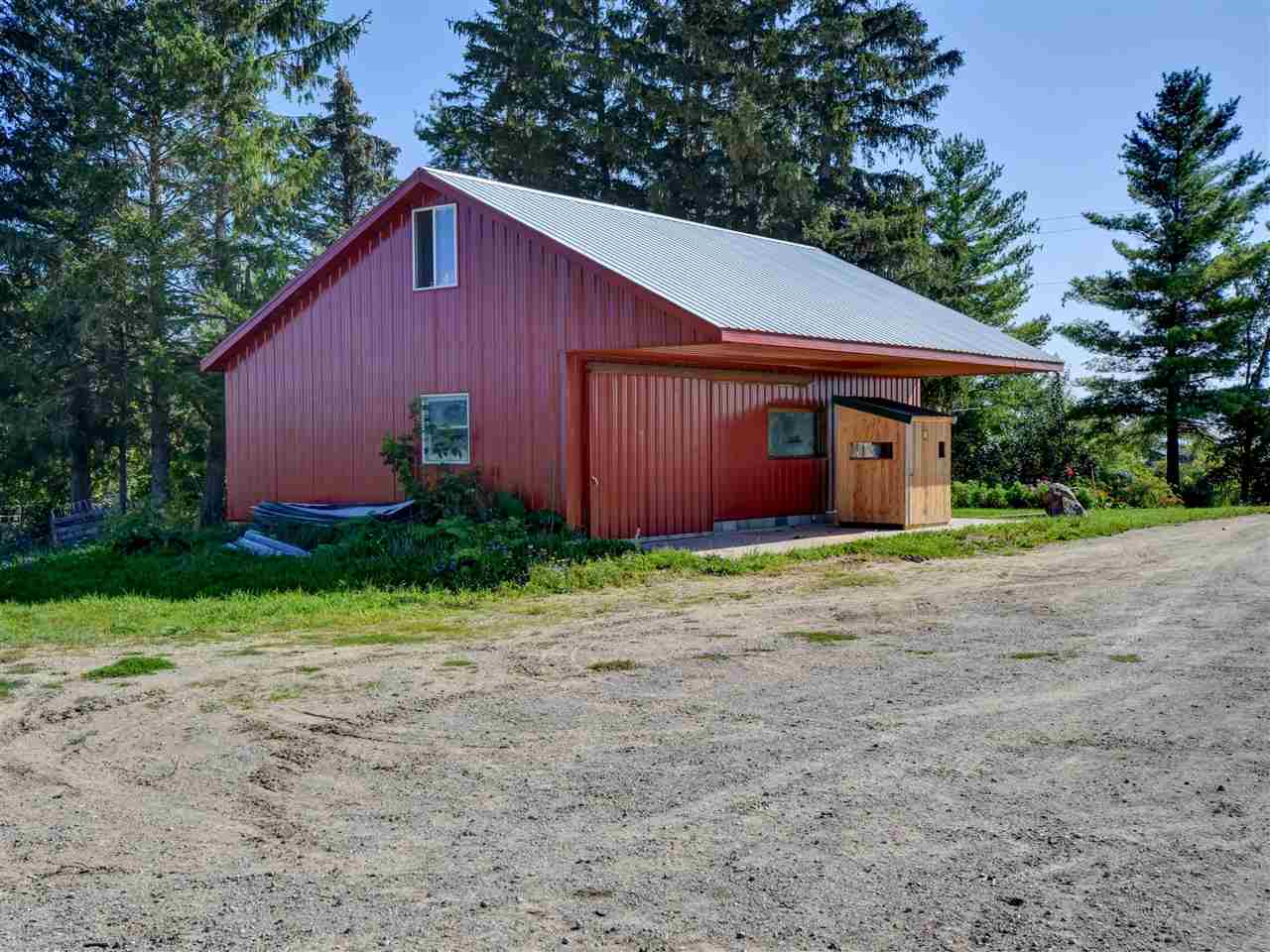 3945 Butman Road Gladwin, MI 48624 - Photo 50 of 57