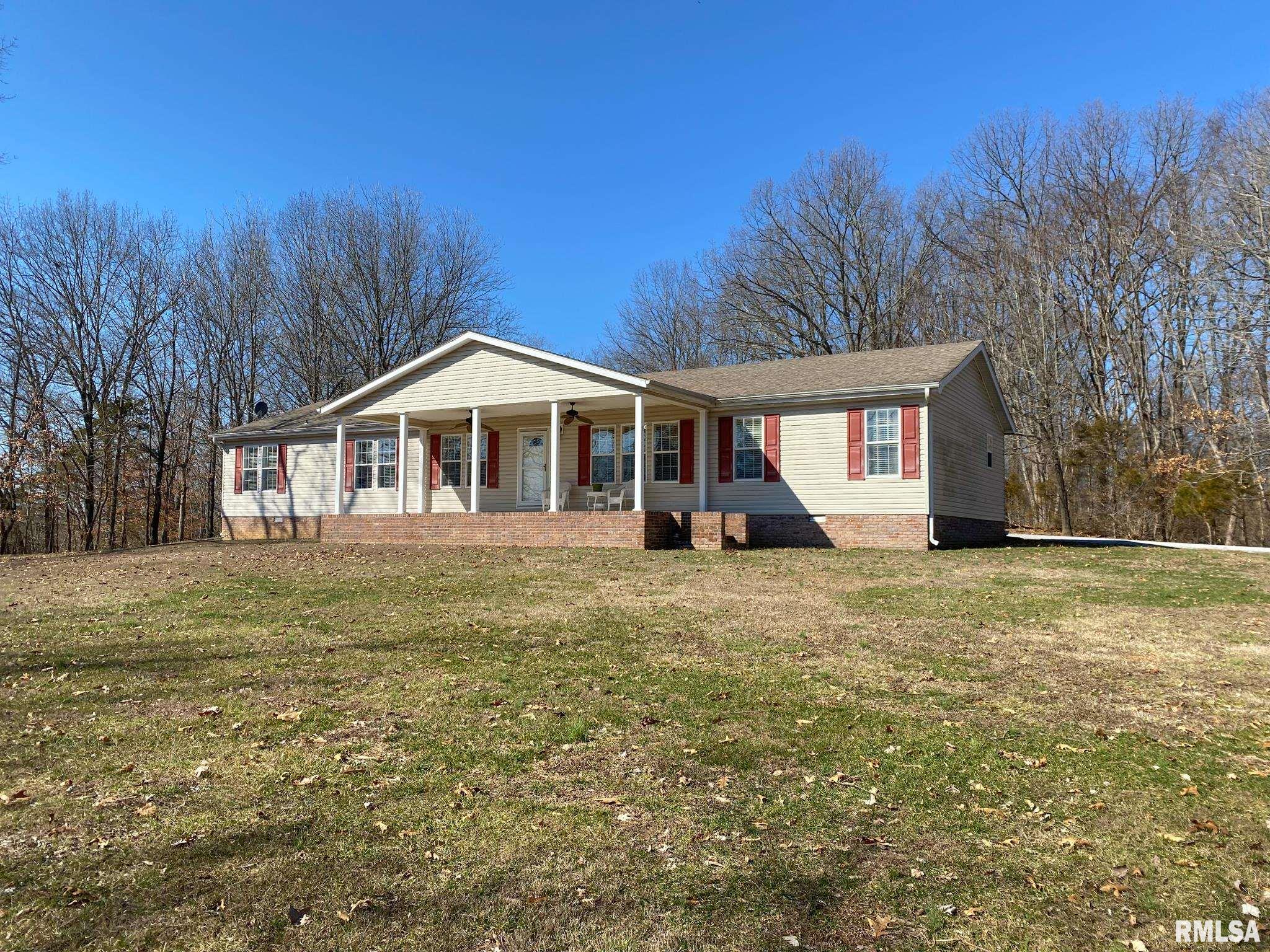 275 Vines Road Cobden, IL 62920 - Photo 35 of 46 Gallery Image 35