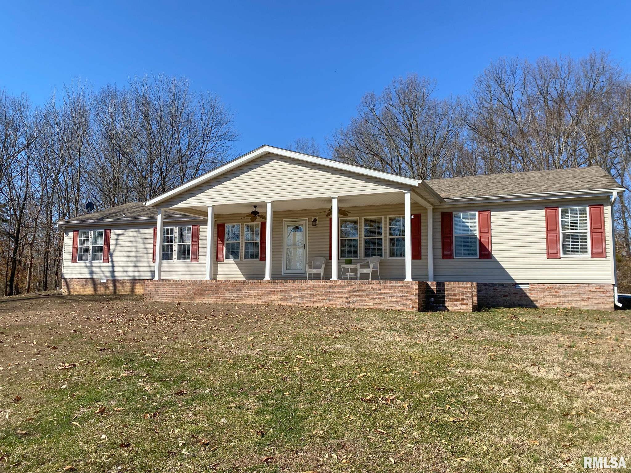 275 Vines Road Cobden, IL 62920 - Photo 36 of 46 Gallery Image 36