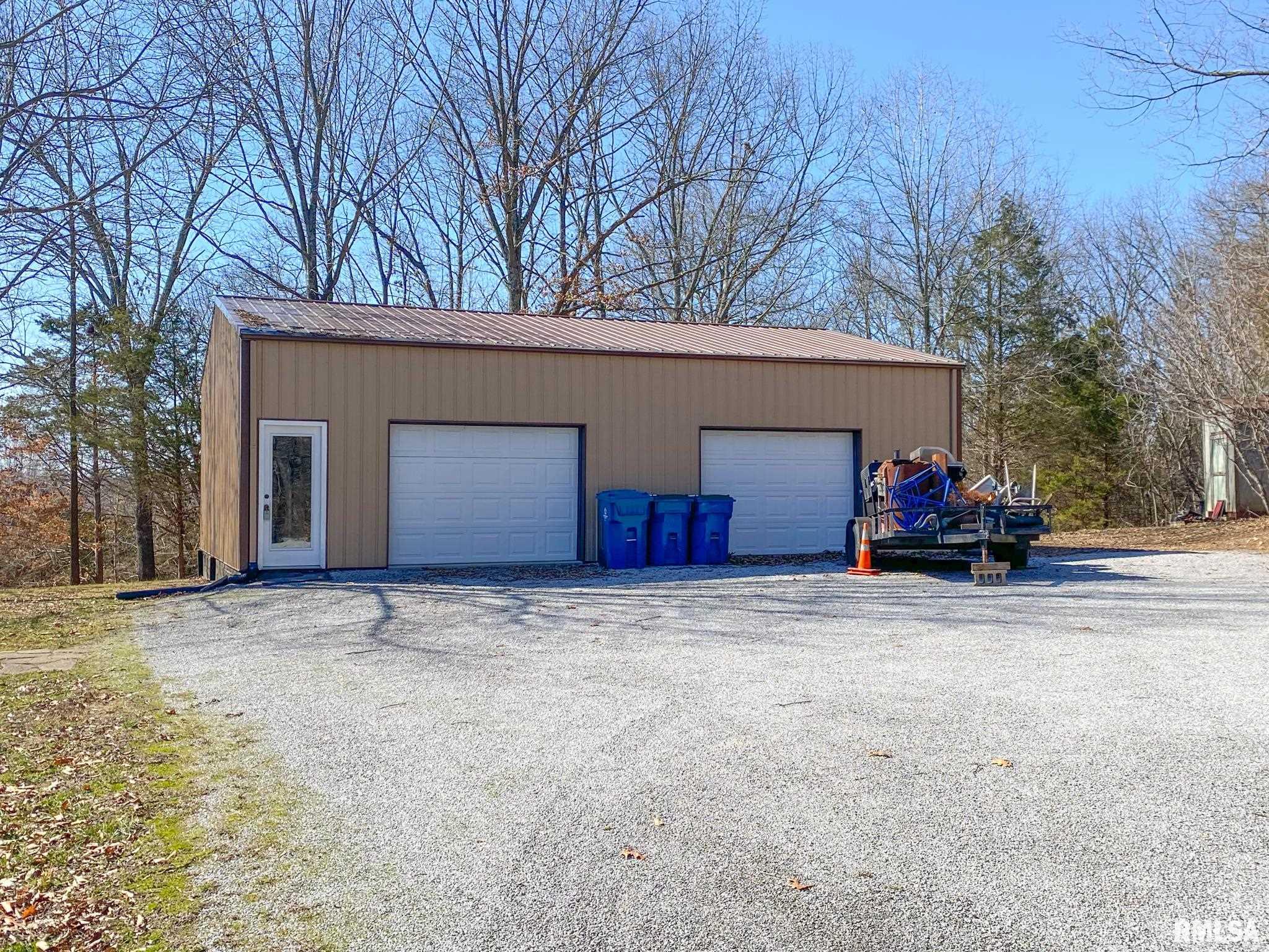 275 Vines Road Cobden, IL 62920 - Photo 40 of 46 Gallery Image 40