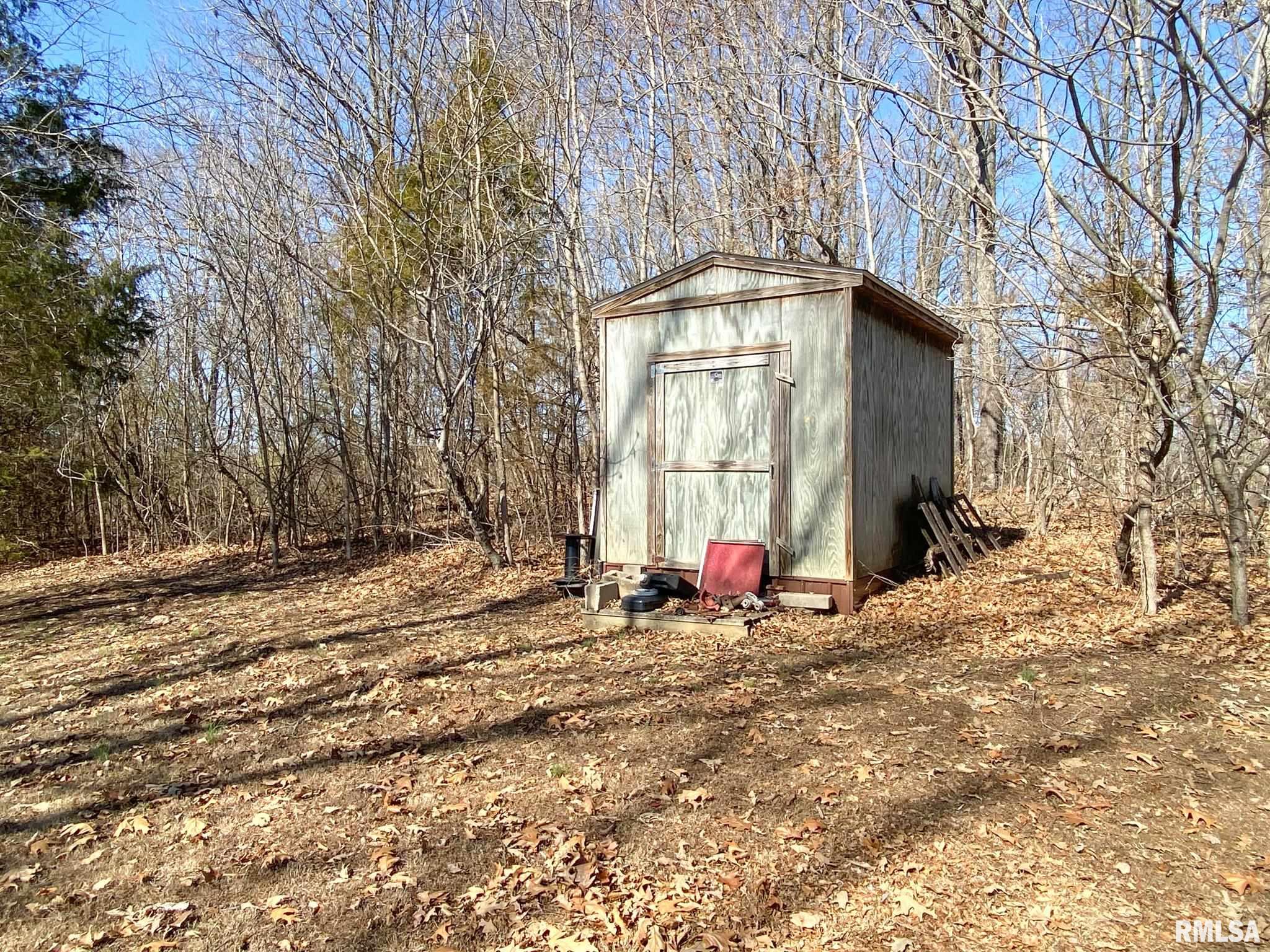 275 Vines Road Cobden, IL 62920 - Photo 45 of 46 Gallery Image 45