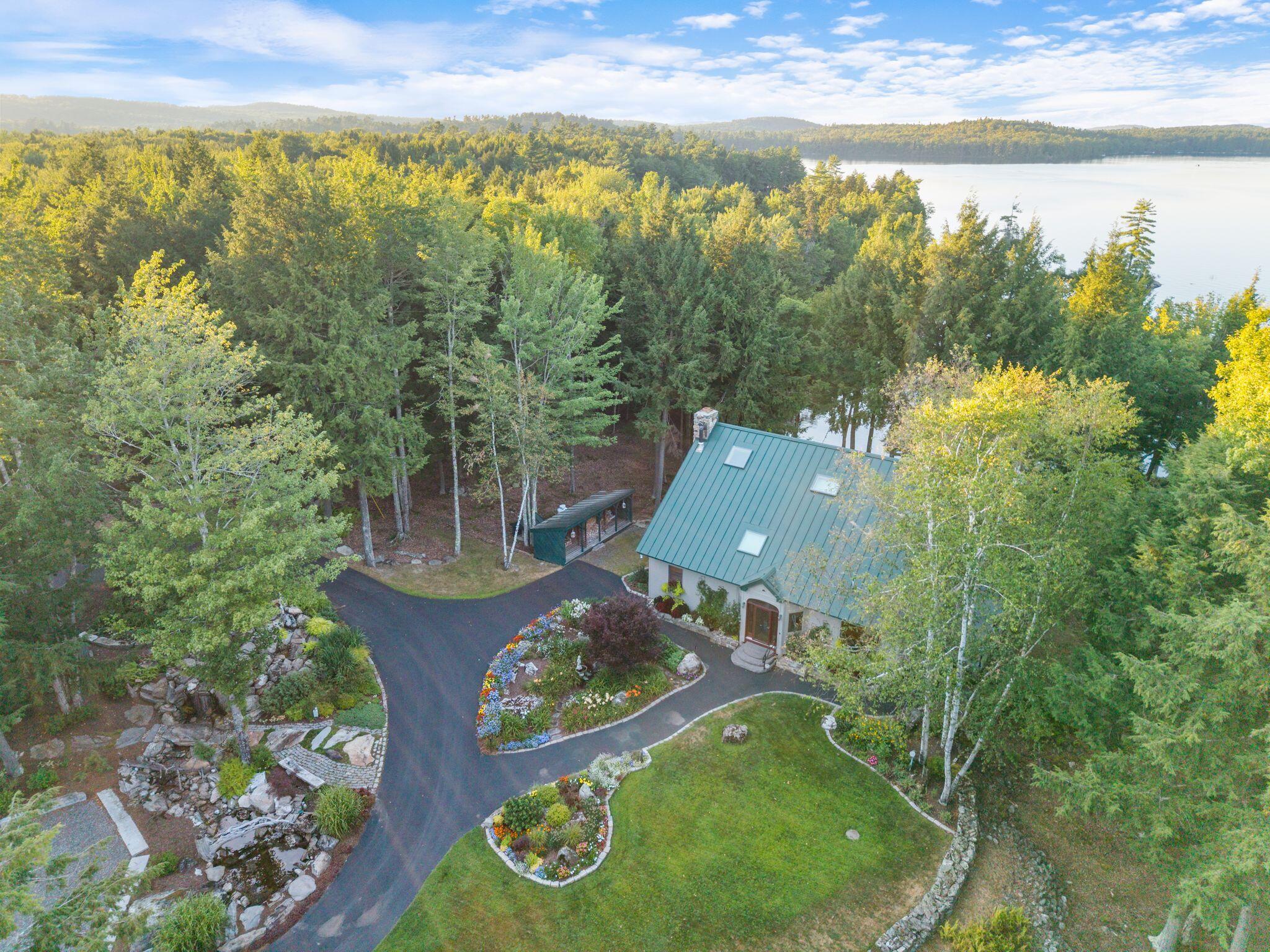 480 Point Drive Mount Vernon, ME 04352 - Photo 1 of 88 480_Point_Rd_09