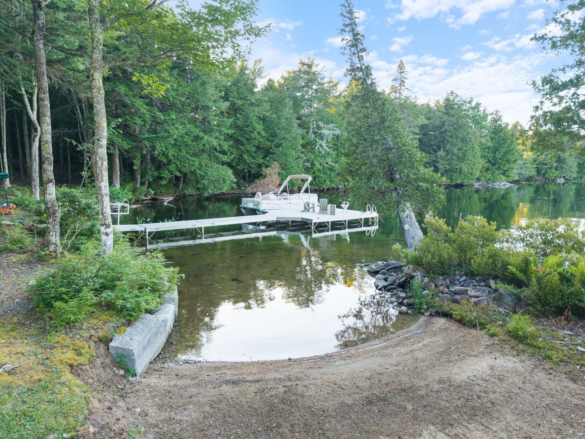 480 Point Drive Mount Vernon, ME 04352 - Photo 14 of 88 480_Point_Rd_10