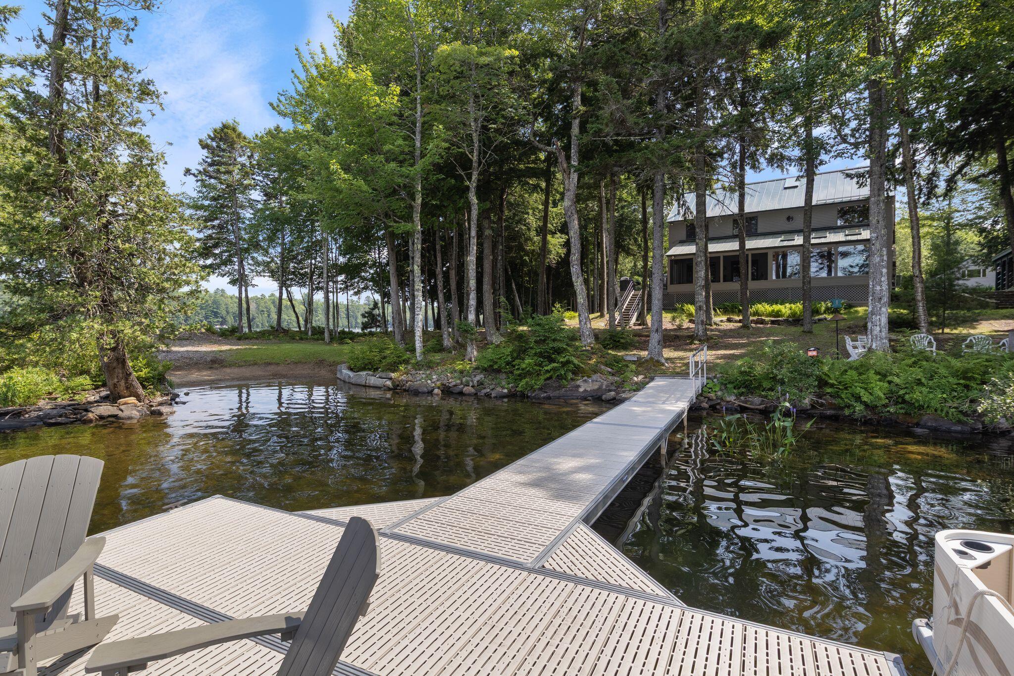 480 Point Drive Mount Vernon, ME 04352 - Photo 15 of 88 480_Point_Dr_61