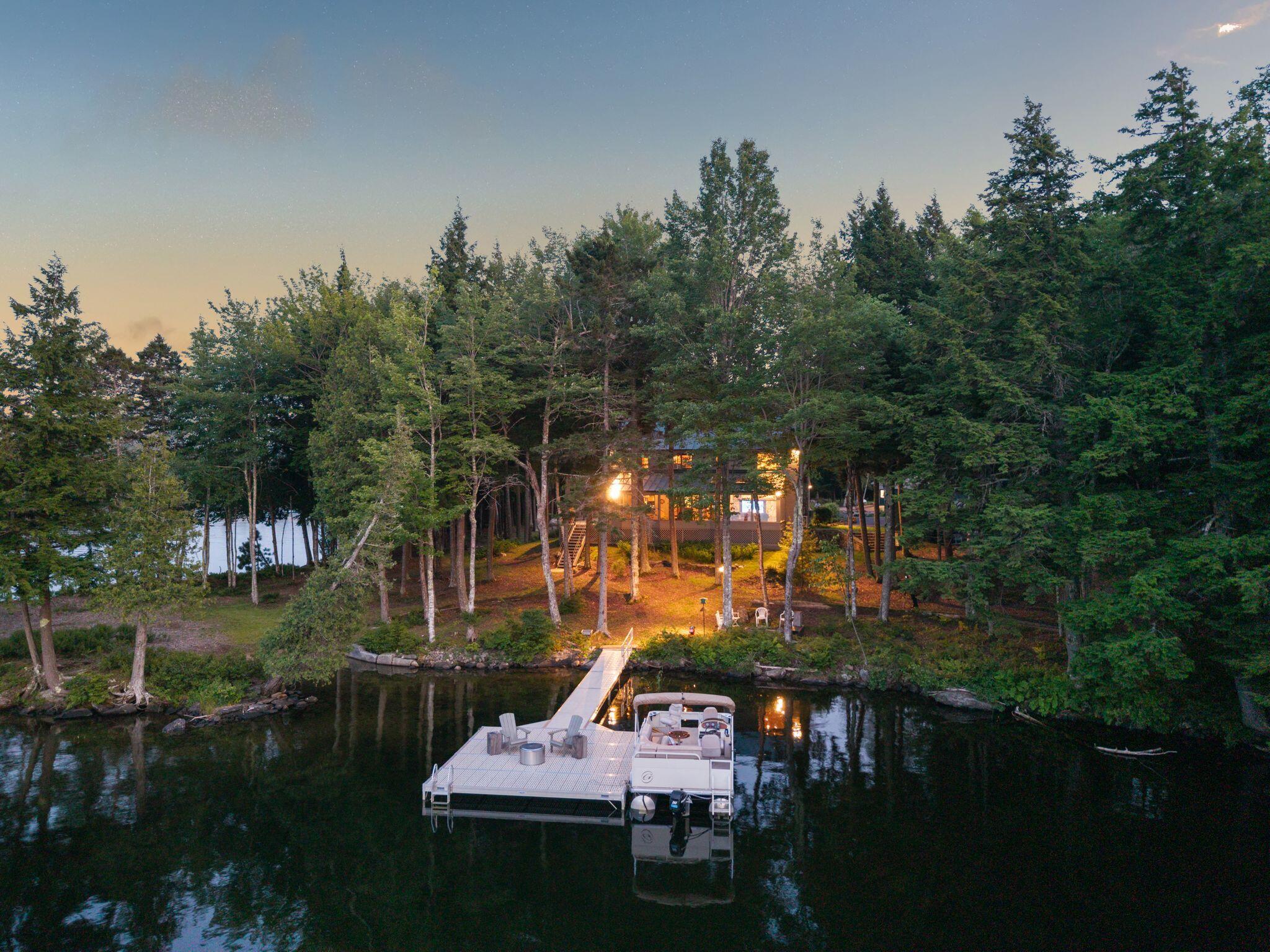 480 Point Drive Mount Vernon, ME 04352 - Photo 16 of 88 480_Point_Dr_92