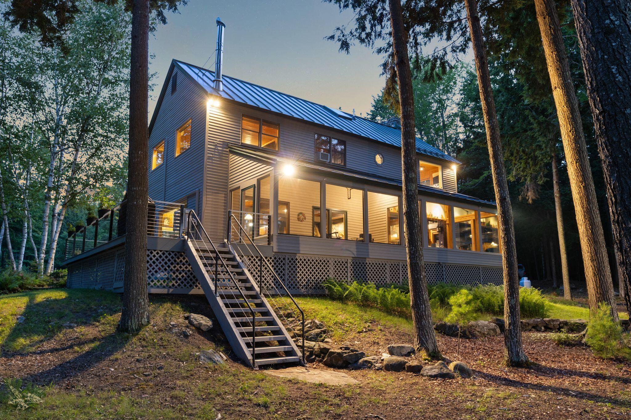 480 Point Drive Mount Vernon, ME 04352 - Photo 17 of 88 480_Point_Dr_89