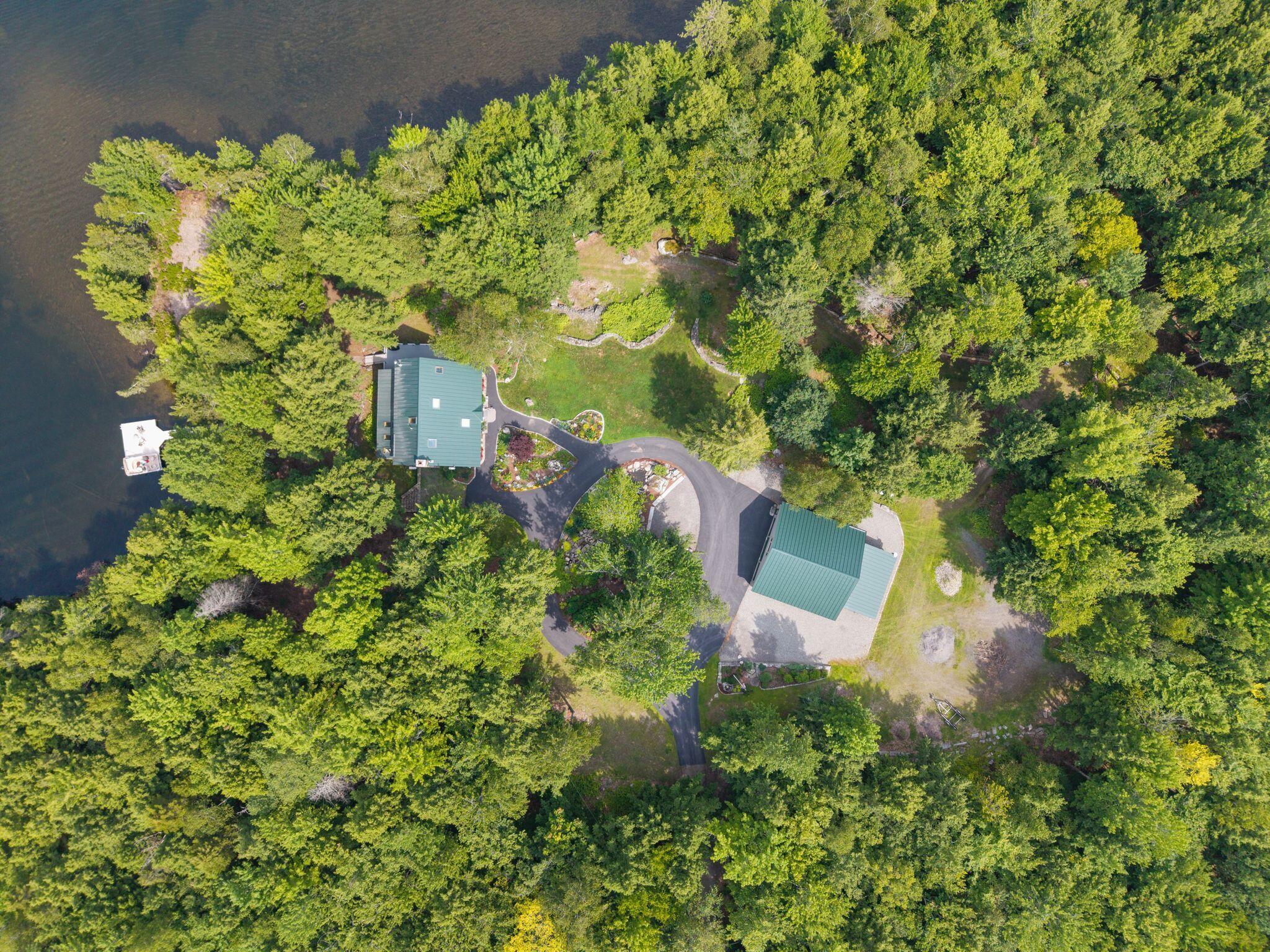 480 Point Drive Mount Vernon, ME 04352 - Photo 80 of 88 480_Point_Dr_75