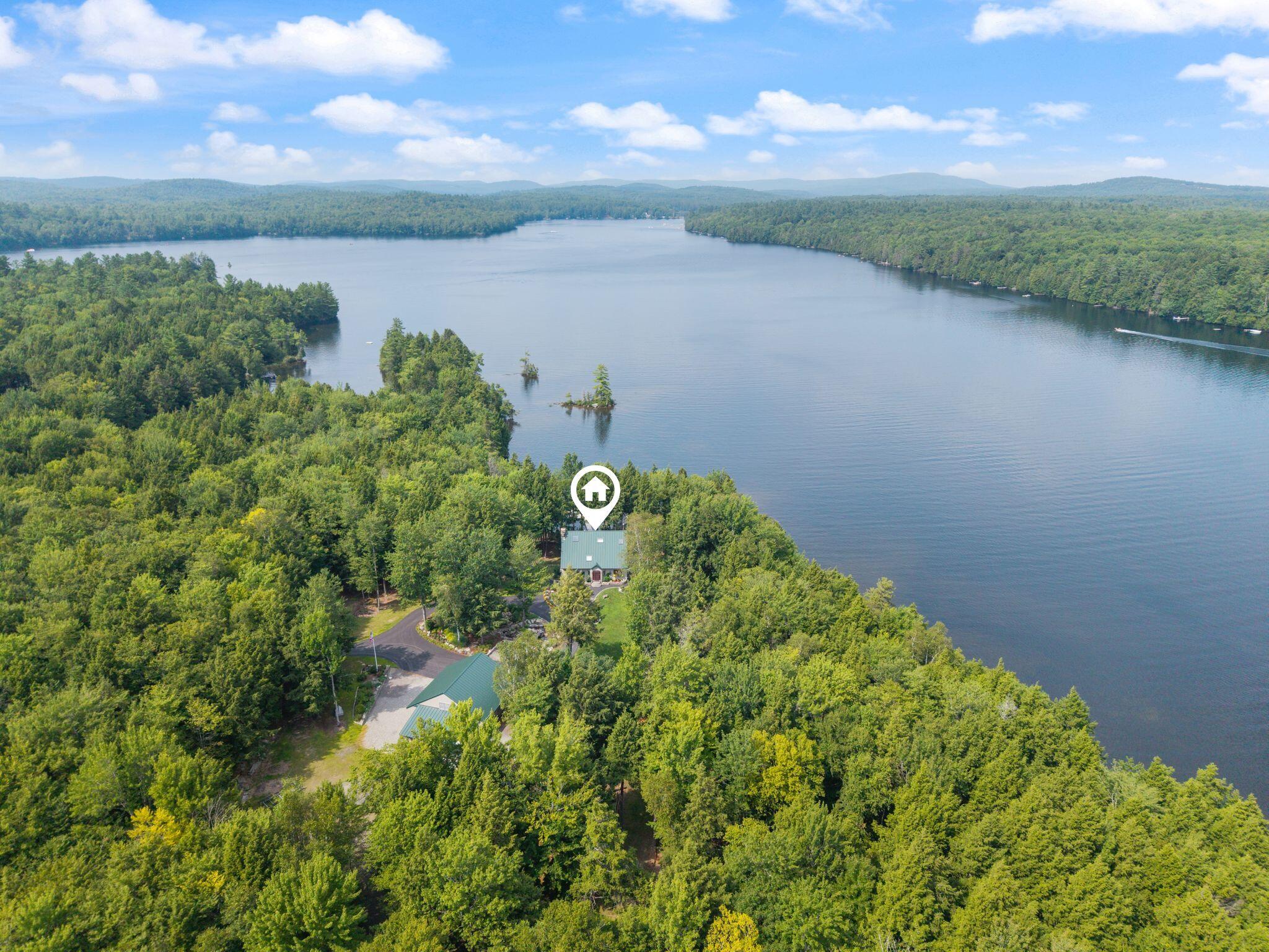 480 Point Drive Mount Vernon, ME 04352 - Photo 82 of 88 480_Point_Dr_77B
