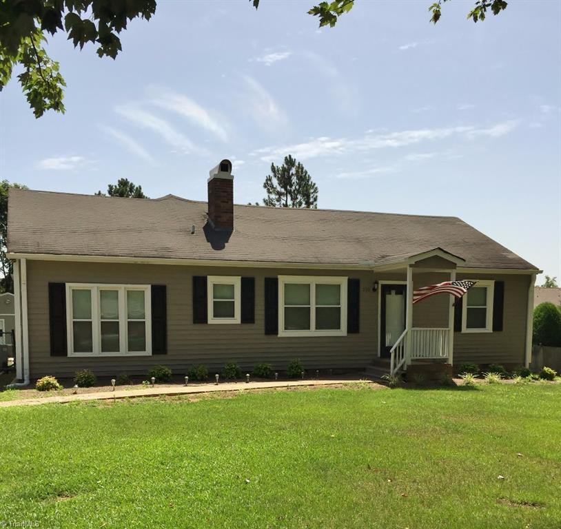 560 Snead Road Winston-Salem, NC 27103 - Photo 1 of 9 Gallery Image 1