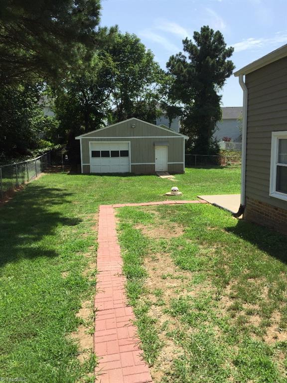 560 Snead Road Winston-Salem, NC 27103 - Photo 9 of 9 Gallery Image 9