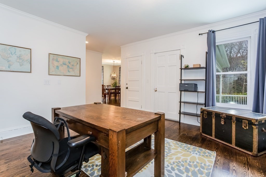 80 Mill Road Longmeadow, MA 01106 - Photo 5 of 36 Gallery Image 5