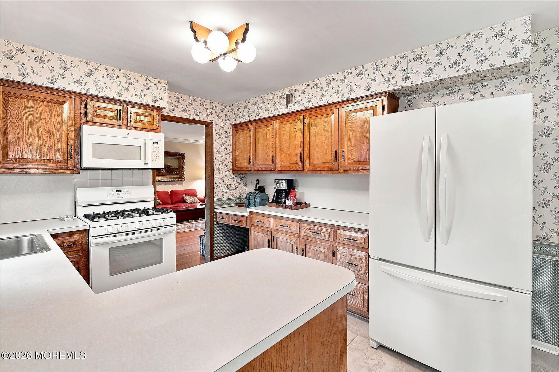 76 Tall Timber Road Middletown, NJ 07748 - Photo 17 of 47 17-Kitchen 1B