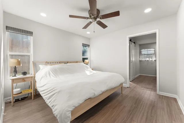 $550,000 | 2207 North Plains Avenue, Austin, TX 78757