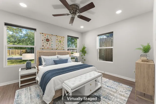 $550,000 | 2207 North Plains Avenue, Austin, TX 78757