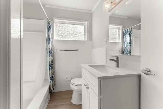 $550,000 | 2207 North Plains Avenue, Austin, TX 78757