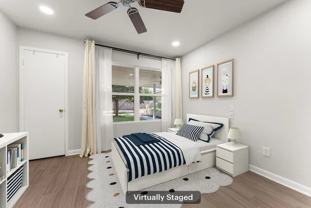 $550,000 | 2207 North Plains Avenue, Austin, TX 78757