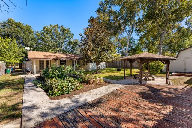 $550,000 | 2207 North Plains Avenue, Austin, TX 78757