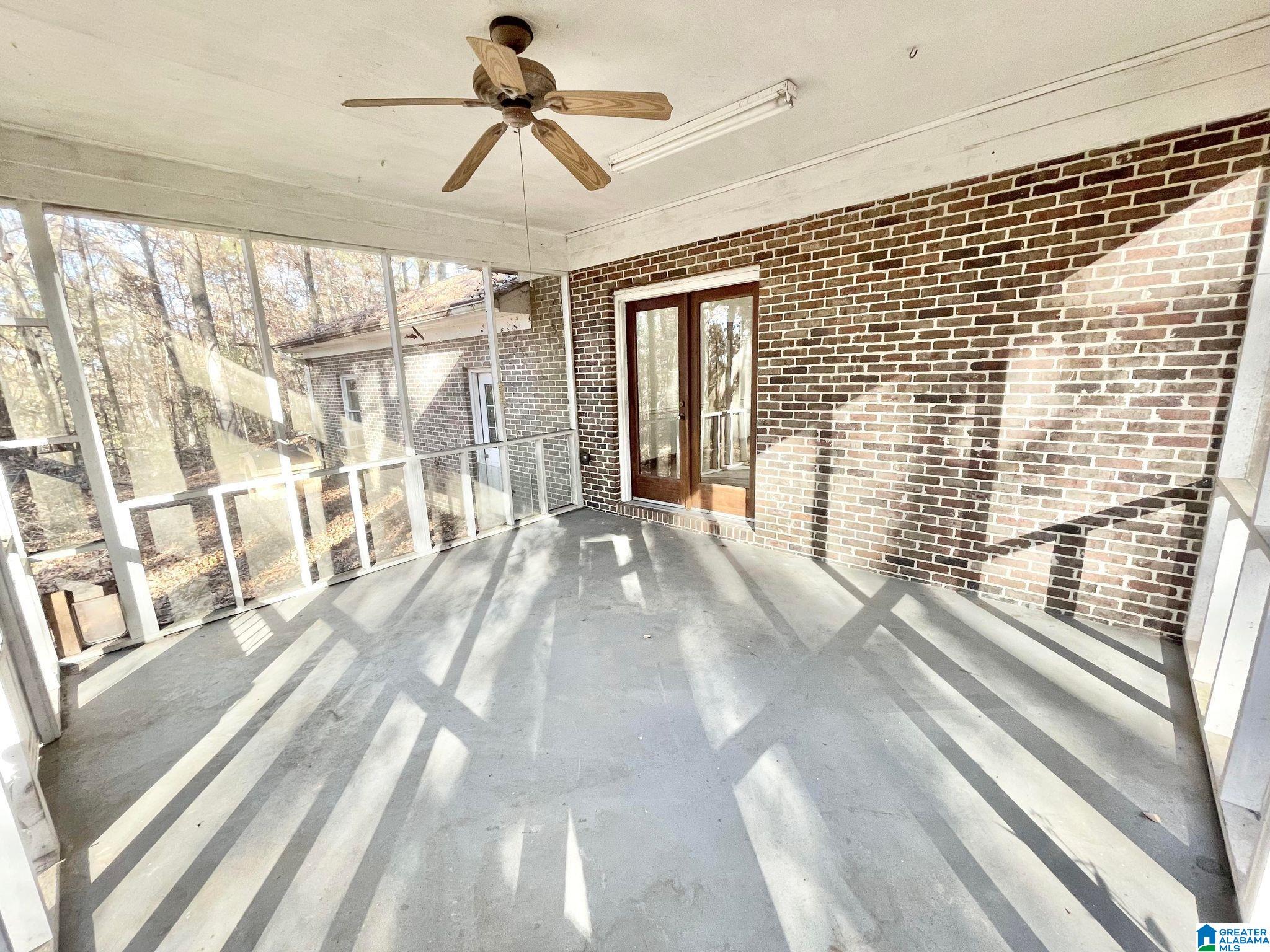 1070 Overland Road Montevallo, AL 35115 - Photo 31 of 45