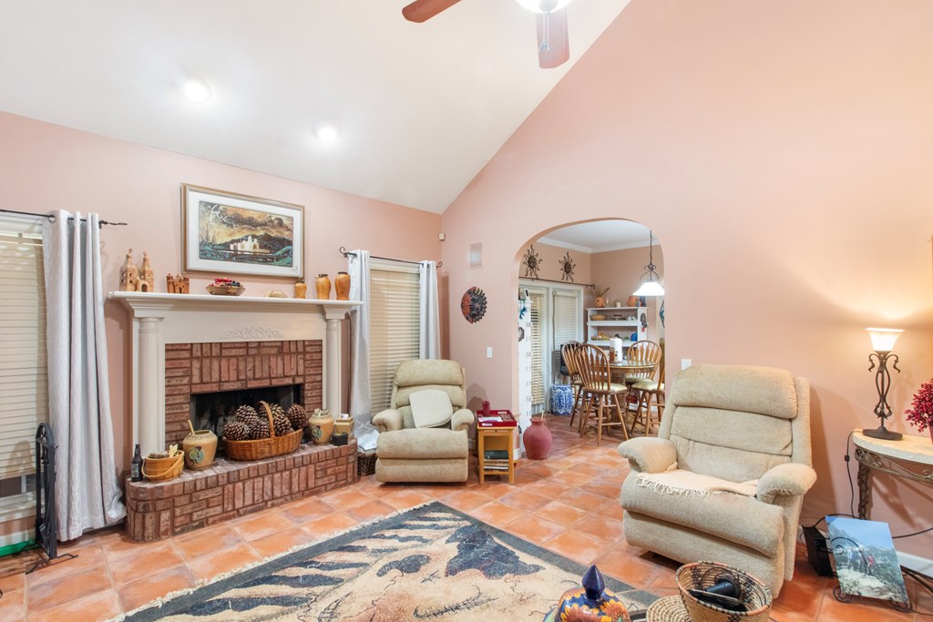 3600 Oak Ridge Lane Dothan, AL 36303 - Photo 18 of 37