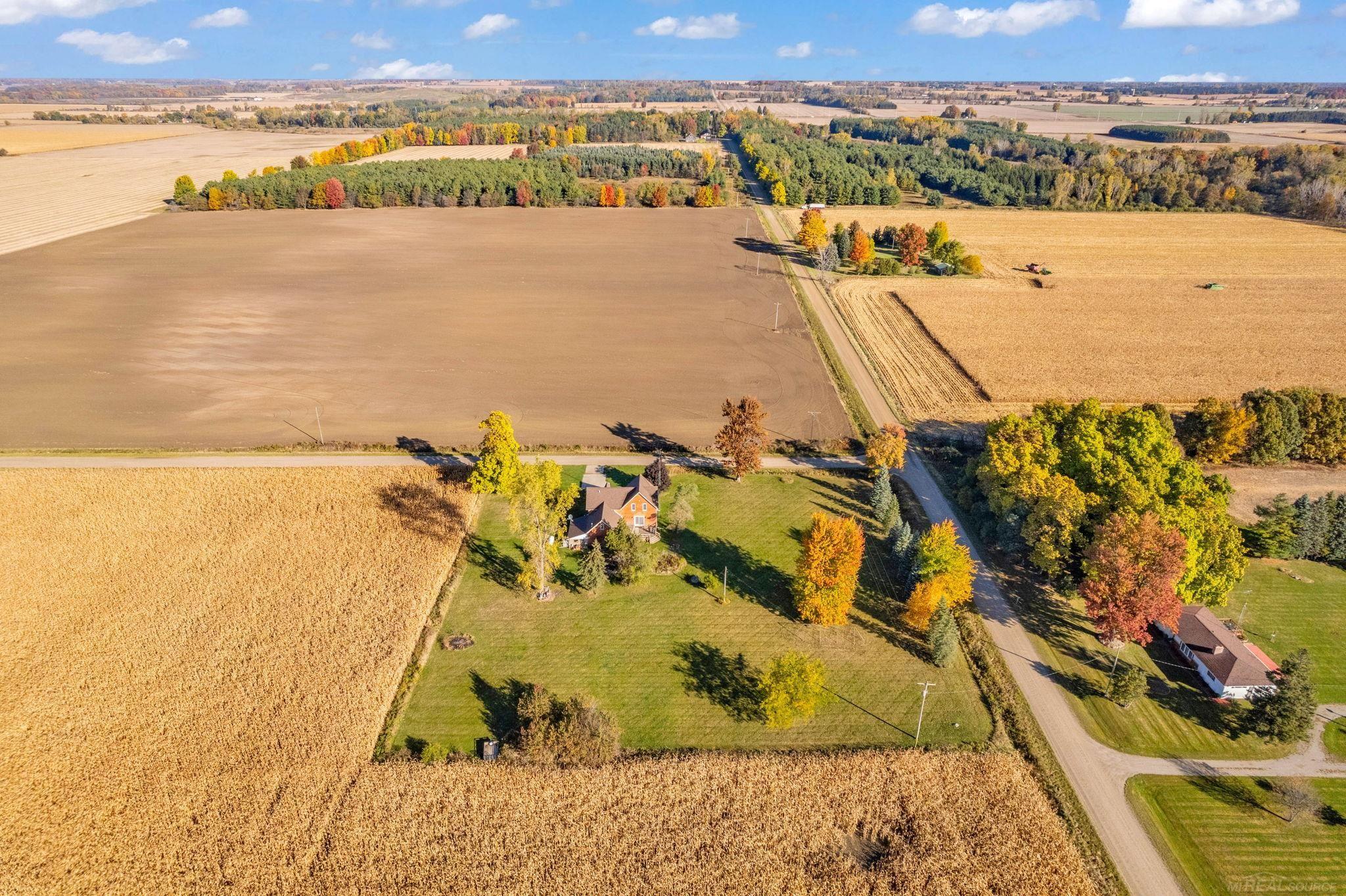 2950 Hyde Road Carsonville, MI 48419 - Photo 64 of 66