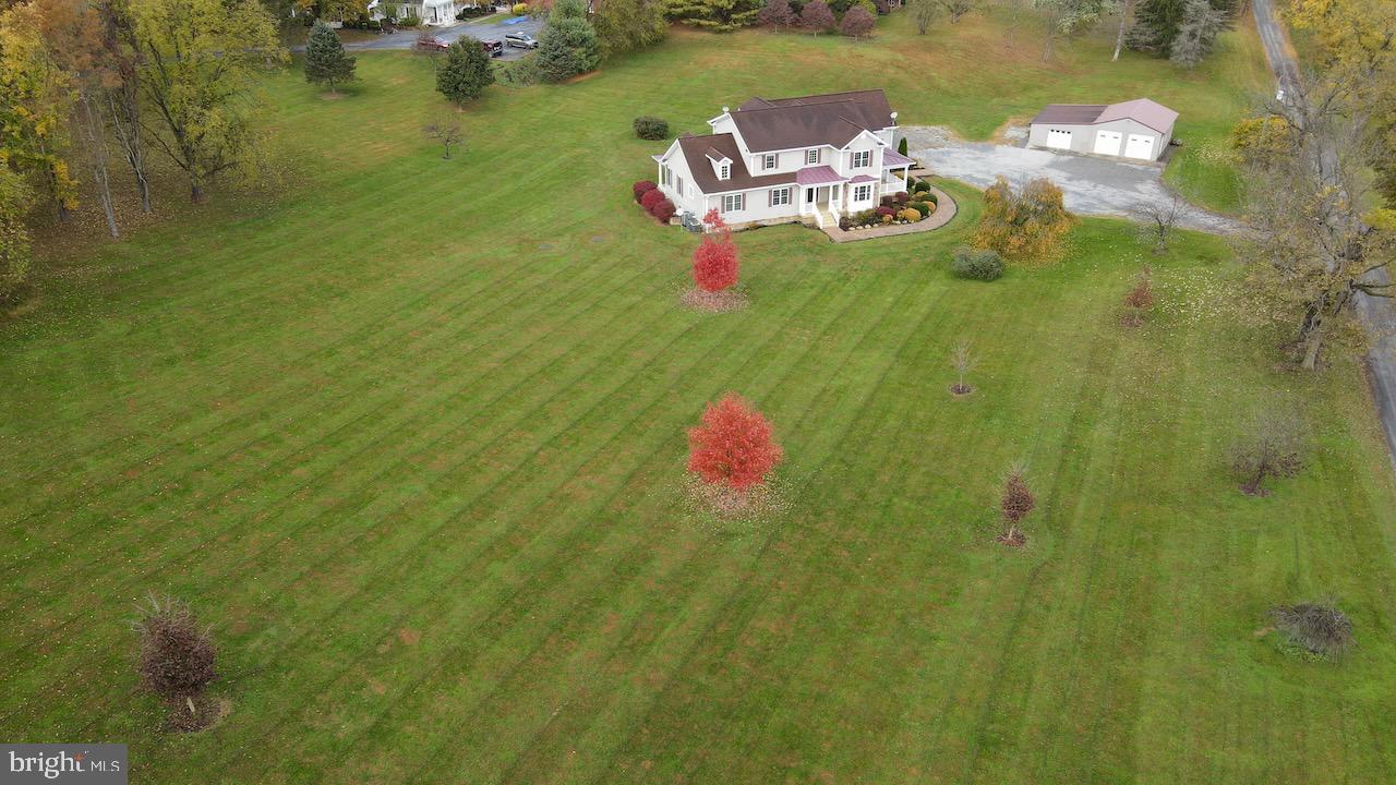 85 Auburn Road Berryville, VA 22611 - Photo 54 of 55 Gallery Image 54