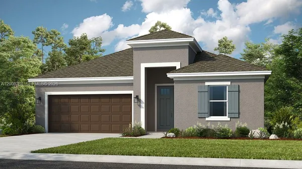 $504,564 | 653 Southeast Ranch Oak Circle, Port St. Lucie, FL 34984