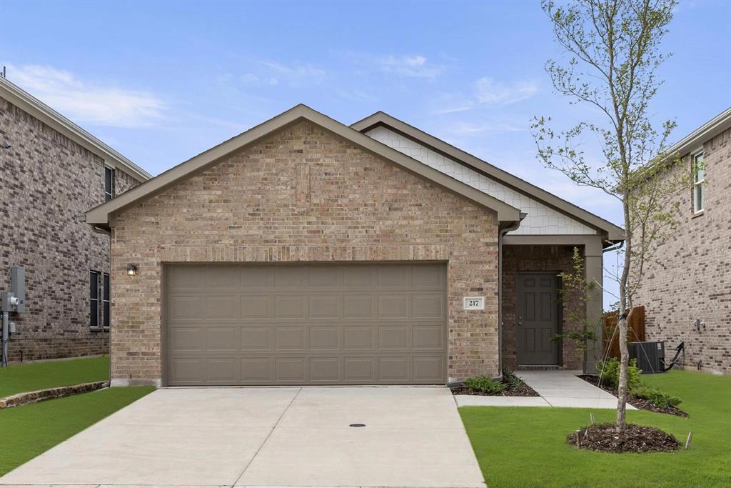 4407 Winecup Road Melissa, TX 75454 - Photo 5 of 35