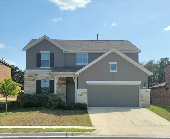 $2,300 | 213 Mary Max Circle, San Marcos, TX 78666