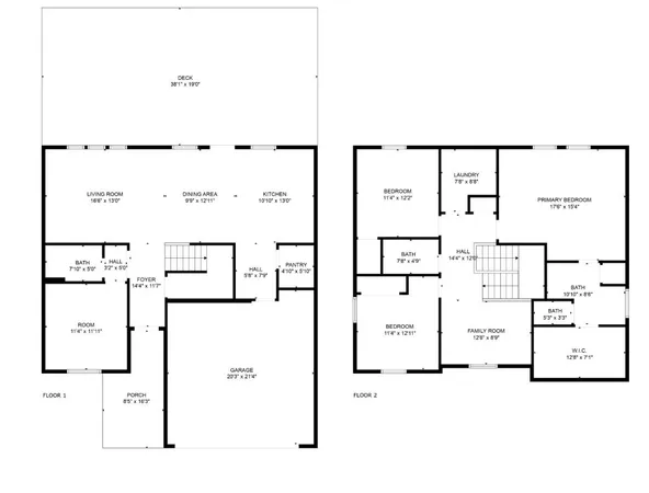 $2,300 | 213 Mary Max Circle, San Marcos, TX 78666