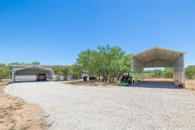 $429,900 | 16107 County Road 211, Brookesmith, TX 76827