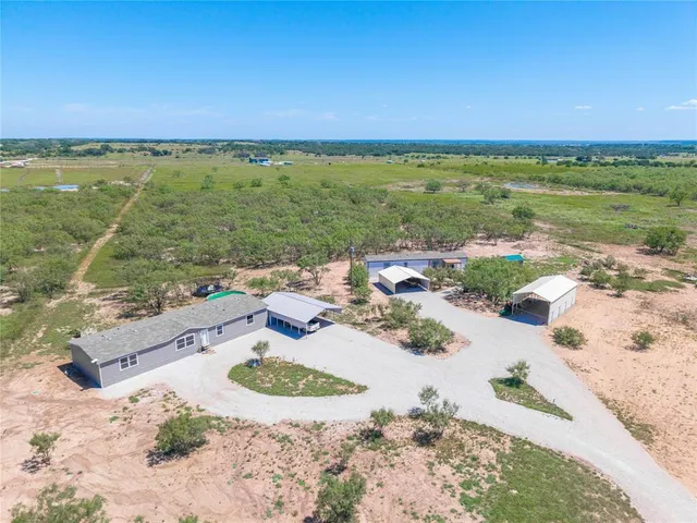 $429,900 | 16107 County Road 211, Brookesmith, TX 76827