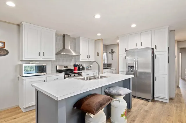 $429,900 | 16107 County Road 211, Brookesmith, TX 76827