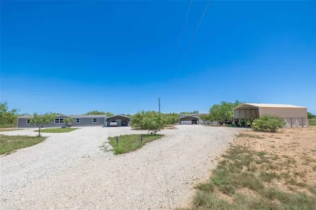 $429,900 | 16107 County Road 211, Brookesmith, TX 76827