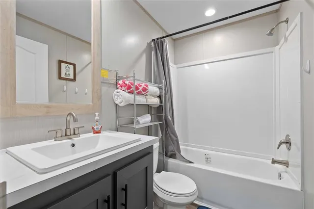 $429,900 | 16107 County Road 211, Brookesmith, TX 76827