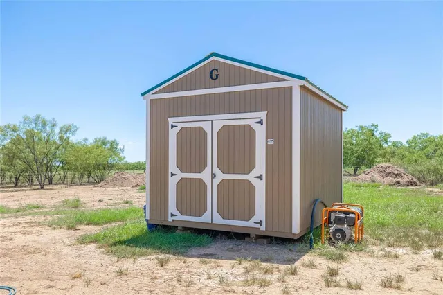 $429,900 | 16107 County Road 211, Brookesmith, TX 76827