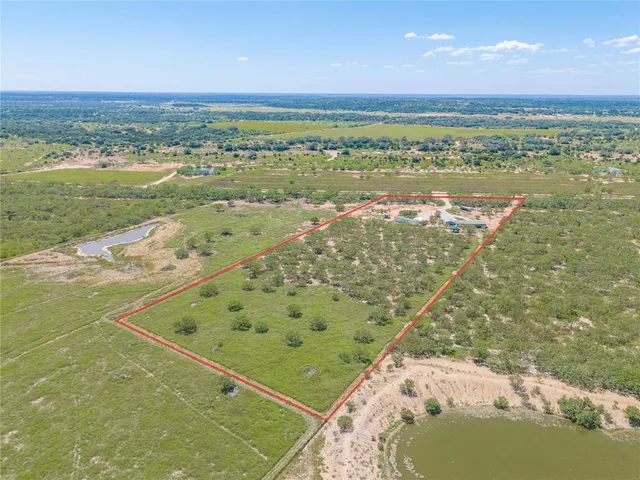 $429,900 | 16107 County Road 211, Brookesmith, TX 76827