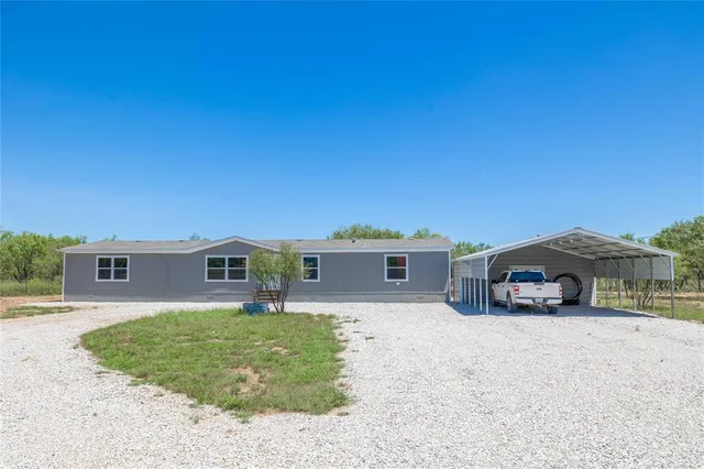 $429,900 | 16107 County Road 211, Brookesmith, TX 76827