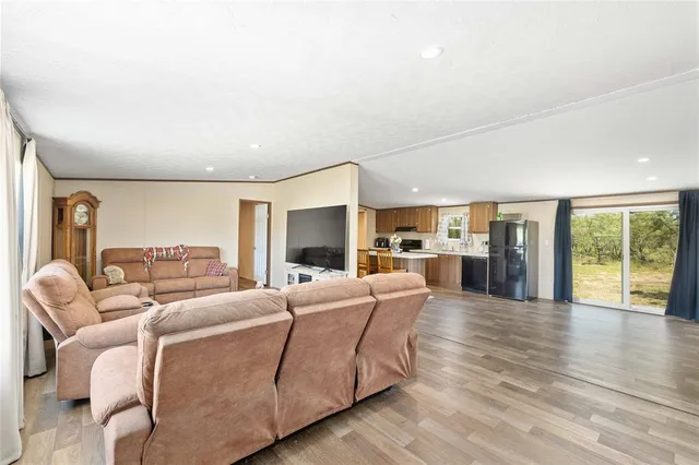 $429,900 | 16107 County Road 211, Brookesmith, TX 76827