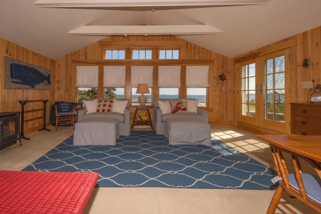 93 Shore Road East Boothbay, ME 04544 - Photo 32 of 34 Guest house
