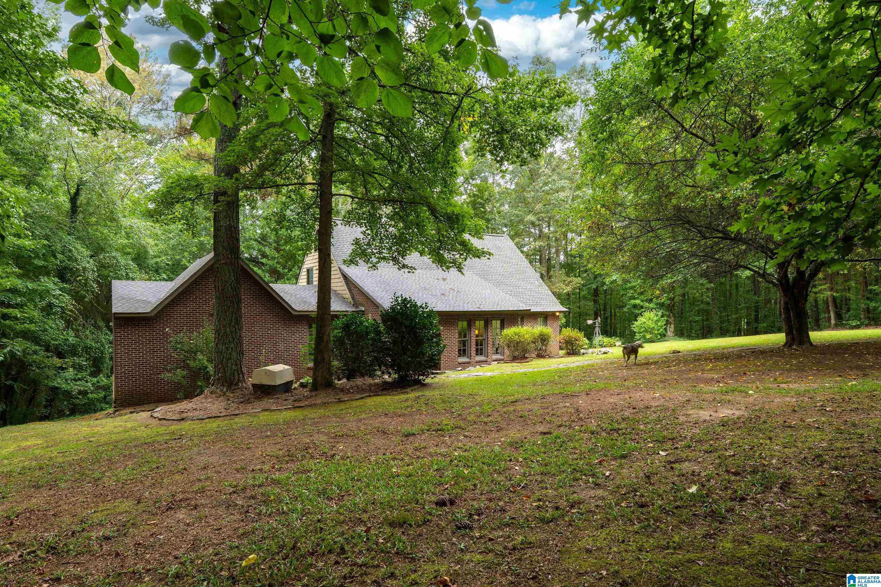 8227 Clayton Road Springville, AL 35146 - Photo 32 of 35 Gallery Image 32
