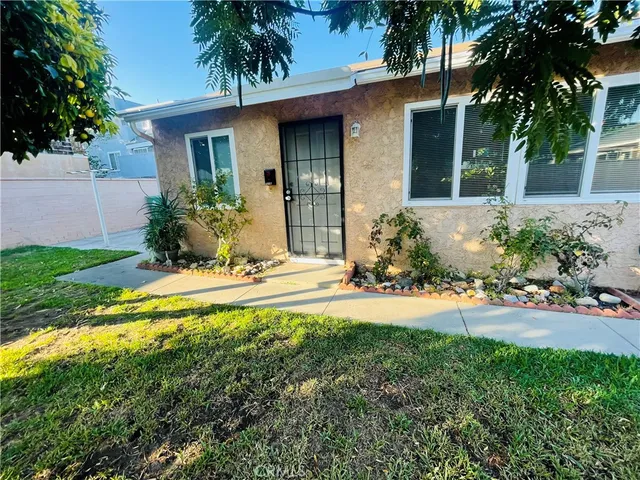 $1,750 | 731 South Almansor Street, Alhambra, CA 91801